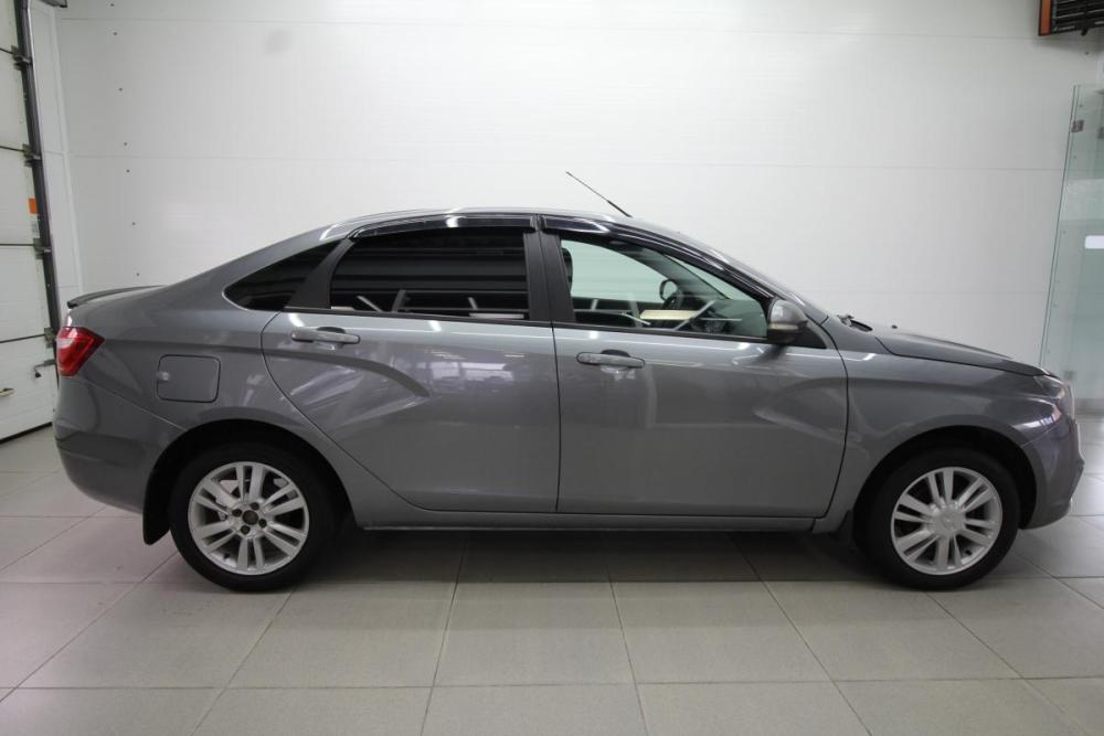 Lada (ВАЗ) Vesta I Сургут  - изображение 6
