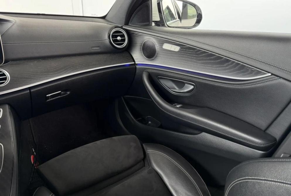 Mercedes-Benz E-Класс V (W213 S213 C238) Киров  - изображение 15