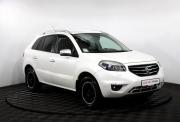 Renault Koleos I Рестайлинг 2 Нижний Новгород  - изображение 28