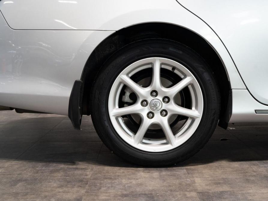 Toyota Camry VII (XV50) Чита  - изображение 16