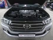 Toyota Land Cruiser 200 Series Рестайлинг 2 Москва  - изображение 34