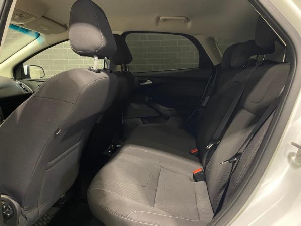 Ford Focus III с пробегом 2013 года, цена 820 000 рублей, 119723 км, хэтчбек, Автокод Объявления