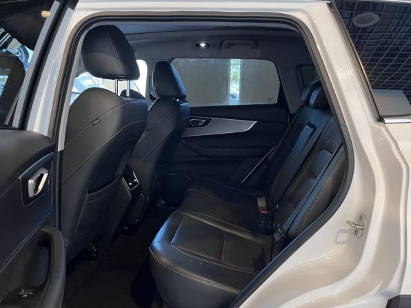 Chery Tiggo 7 Pro I с пробегом 2022 года, цена 1 770 000 рублей, 74490 км, внедорожник, Автокод Объявления