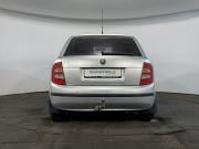Skoda Fabia I Рестайлинг Великий Новгород  - изображение 21