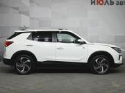 SsangYong Korando IV Екатеринбург  - изображение 27