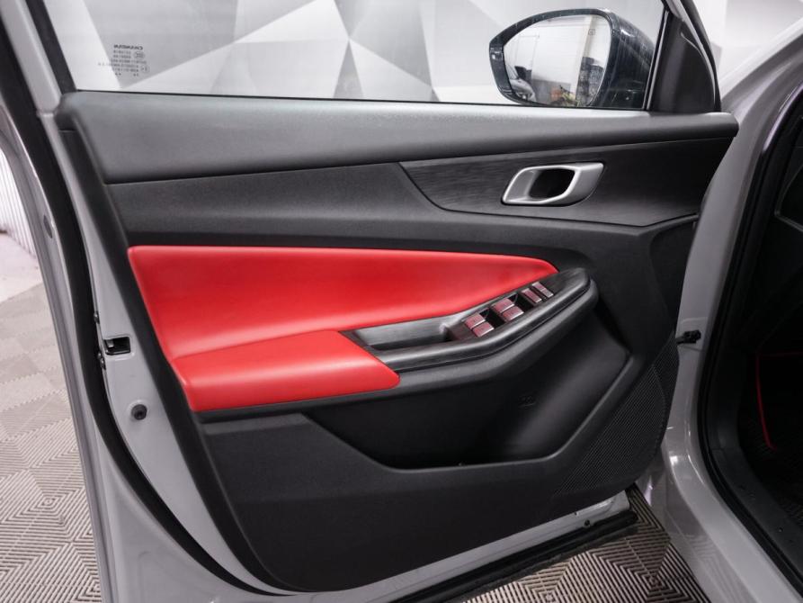 Changan CS55 Plus II Ульяновск  - изображение 16