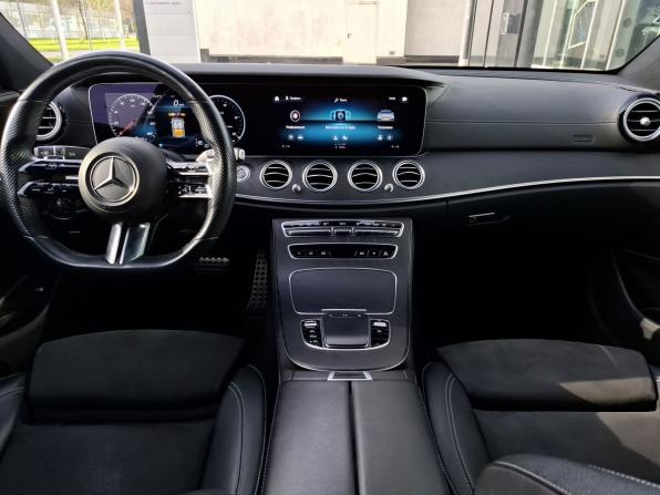Mercedes-Benz E-Класс V (W213 S213 C238) Рестайлинг с пробегом 2021 года, цена 4 790 000 рублей, 83016 км, седан, Автокод Объявления
