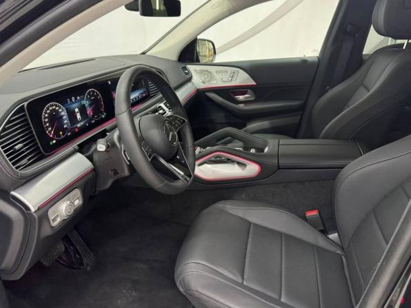 Новый Mercedes-Benz GLE Coupe II (C167) Рестайлинг 2025 года, цена 10 899 000 рублей, внедорожник, Автокод Объявления