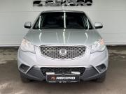 SsangYong Actyon II Уфа  - изображение 20