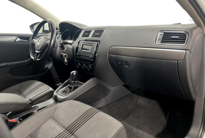 Volkswagen Jetta II (China Market) с пробегом 2016 года, цена 1 150 000 рублей, 139081 км, седан, Автокод Объявления