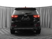 Kia Sorento III Prime Рестайлинг Москва  - изображение 32