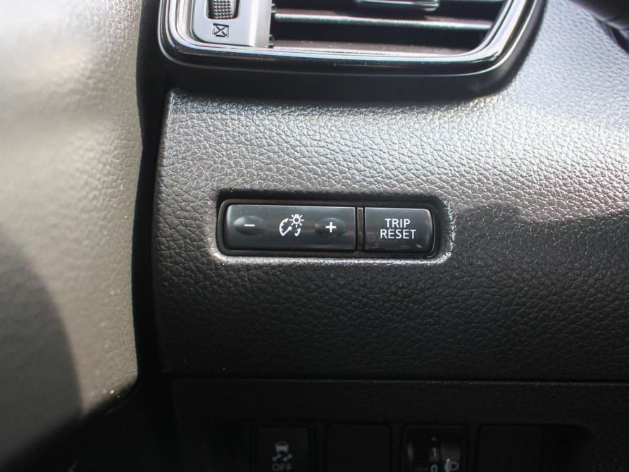 Nissan Qashqai II Рестайлинг Калуга  - изображение 16