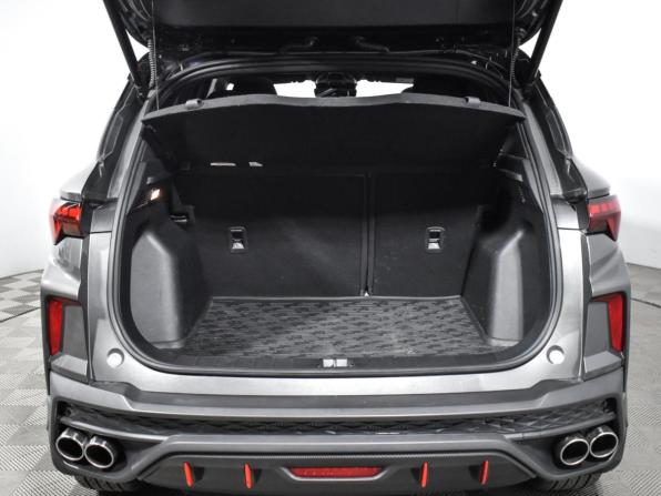 Geely Coolray I Рестайлинг с пробегом 2023 года, цена 2 120 000 рублей, 52000 км, внедорожник, Автокод Объявления