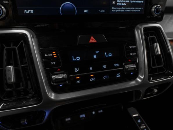 Kia Sorento IV с пробегом 2021 года, цена 3 970 000 рублей, 95929 км, внедорожник, Автокод Объявления