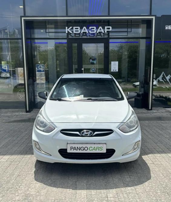 Hyundai Solaris I Краснодар  - изображение 2