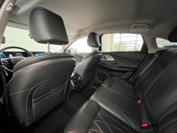 Chery Arrizo 8 с пробегом 2023 года, цена 2 070 000 рублей, 52418 км, седан, Автокод Объявления