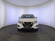 Nissan Qashqai II Рестайлинг Москва  - изображение 32