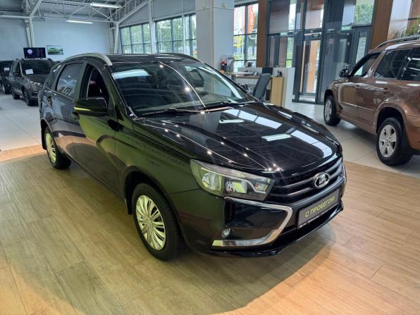 Lada (ВАЗ) Vesta I с пробегом 2021 года, цена 945 000 рублей, 166305 км, универсал, Автокод Объявления