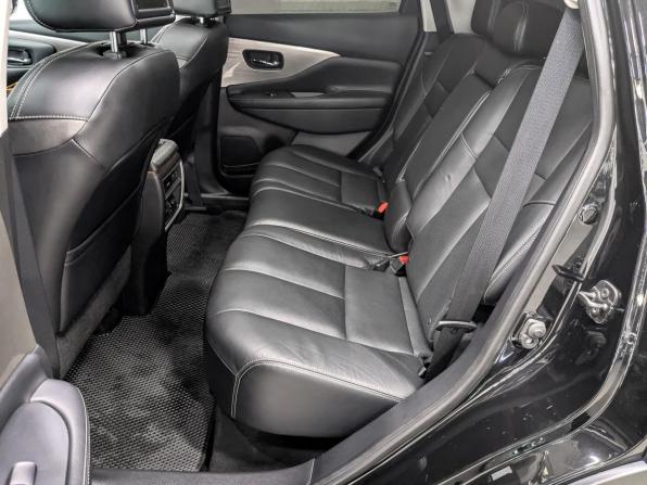 Nissan Murano III (Z52) с пробегом 2020 года, цена 2 850 000 рублей, 96349 км, внедорожник, Автокод Объявления