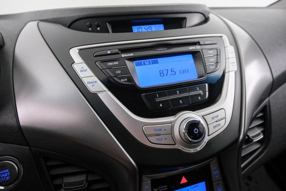 Hyundai Avante V Красноярск  - изображение 14