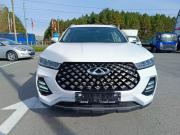 Chery Tiggo 7 Pro I Тюмень  - изображение 30