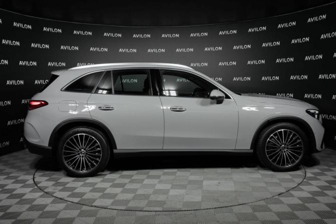 Новый Mercedes-Benz GLC II (X254) 2025 года, цена 8 590 000 рублей, внедорожник, Автокод Объявления