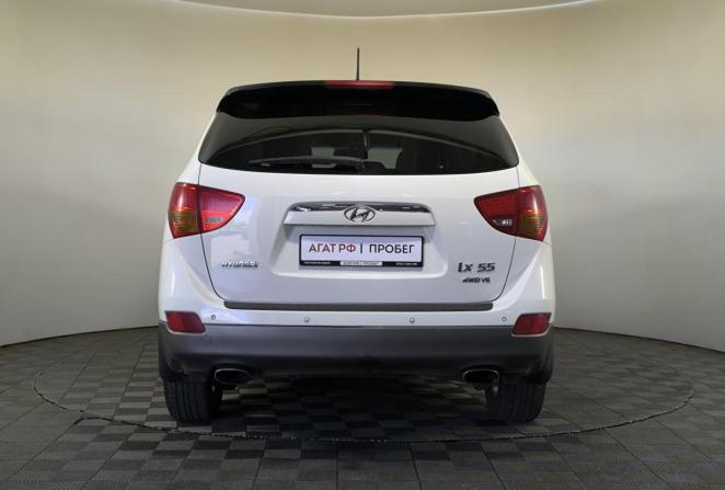 Hyundai ix55 с пробегом 2008 года, цена 960 000 рублей, 344124 км, внедорожник, Автокод Объявления