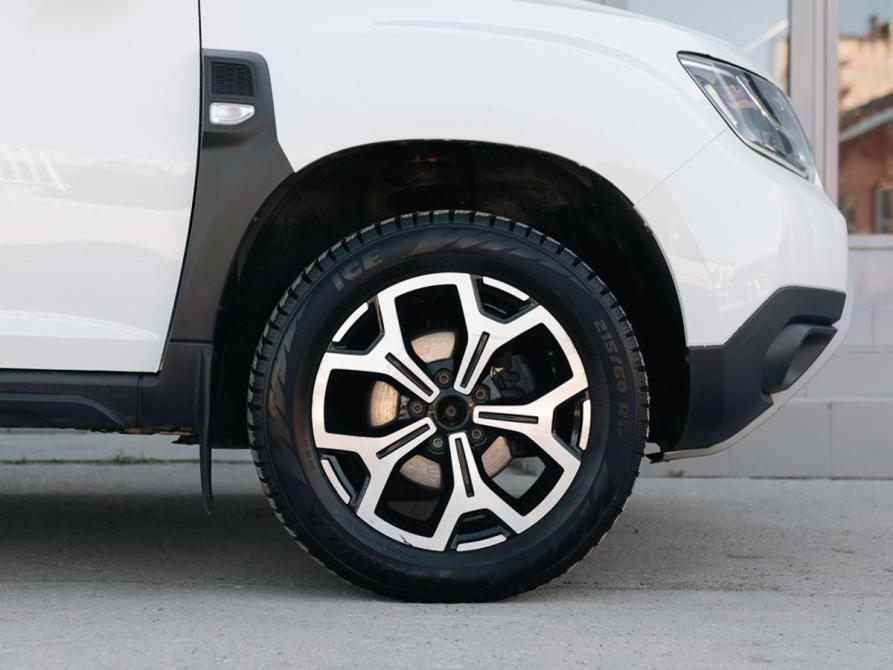 Renault Duster II Новосибирск  - изображение 9