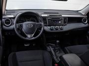 Toyota RAV4 IV (XA40) Рестайлинг Краснодар  - изображение 24