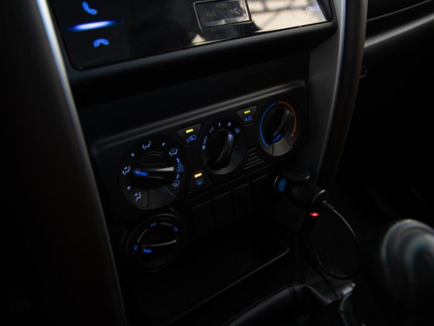 Toyota Fortuner II Санкт-Петербург  - изображение 15