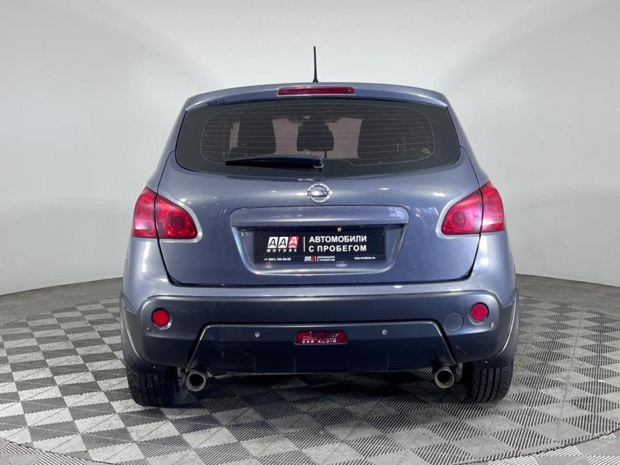 Nissan Qashqai I Ростов-на-Дону  - изображение 7