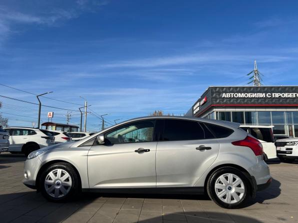 Ford Focus III с пробегом 2011 года, цена 920 000 рублей, 85117 км, хэтчбек, Автокод Объявления