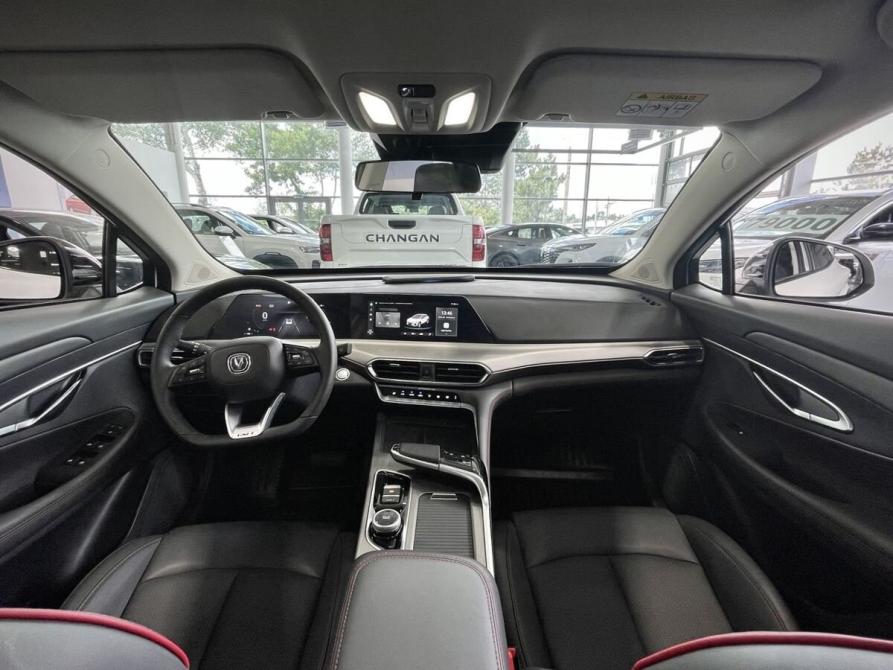 Changan UNI-T I Ростов-на-Дону  - изображение 23