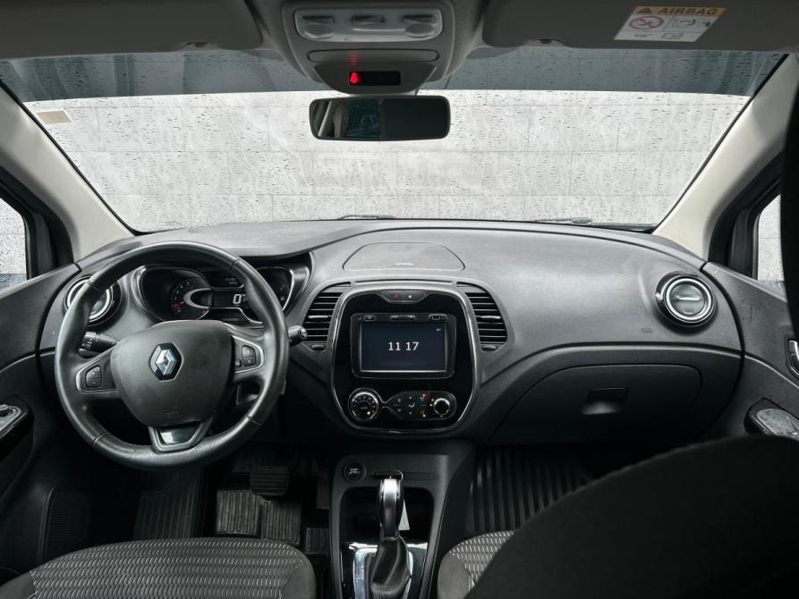 Renault Kaptur I Альметьевск  - изображение 14