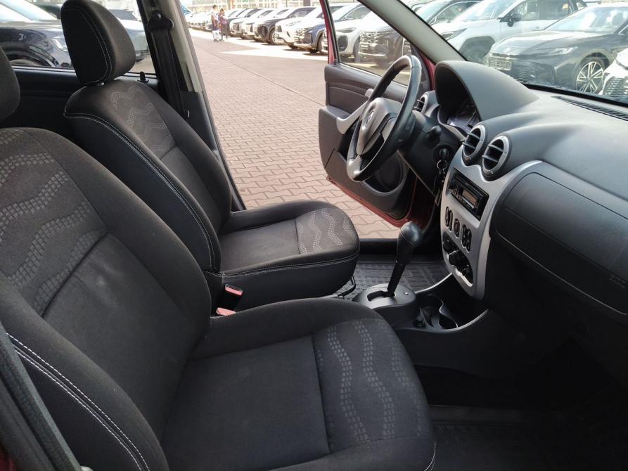 Renault Sandero I Екатеринбург  - изображение 14