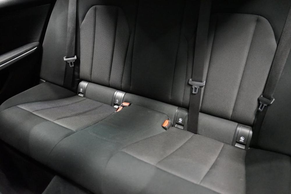 BMW 3 серии VII (G2x) Крым  - изображение 16