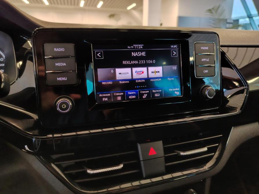 Volkswagen Polo VI Санкт-Петербург  - изображение 15