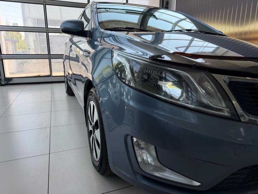 Kia Rio III Таганрог  - изображение 4