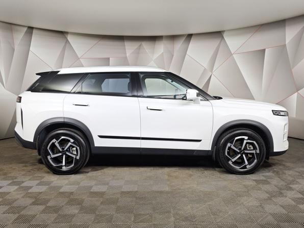 Jaecoo J7 I с пробегом 2024 года, цена 2 300 000 рублей, 41488 км, внедорожник, Автокод Объявления