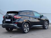 Nissan Murano III (Z52) Воронеж  - изображение 36