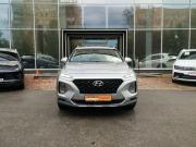 Hyundai Santa Fe IV Екатеринбург  - изображение 42