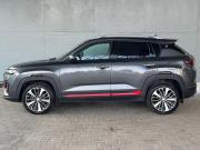 Changan CS35 Plus I Рестайлинг Тамбов  - изображение 23