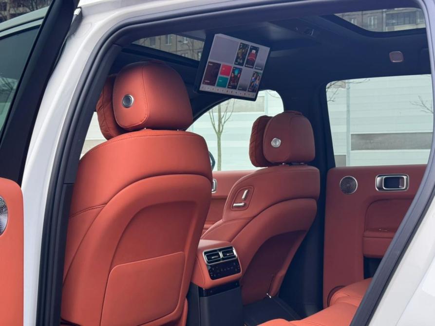Li Auto (Lixiang) L7 I Рестайлинг Санкт-Петербург  - изображение 9