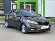 Kia Rio III Рестайлинг Ярославль  - изображение 21