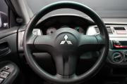 Mitsubishi Lancer IX Рестайлинг Крым  - изображение 32