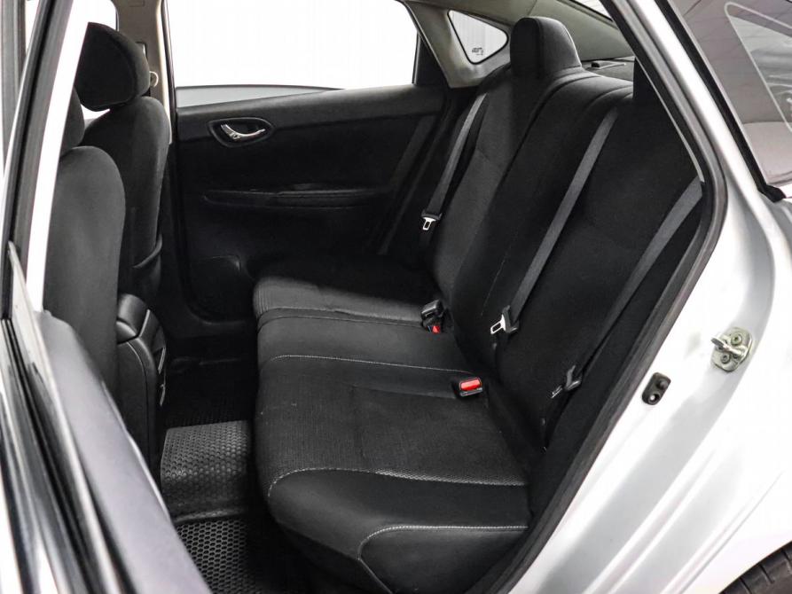 Nissan Sentra VII (B17) Рестайлинг Минеральные Воды  - изображение 9