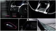 Mercedes-Benz GLE Coupe AMG II (C167) Москва  - изображение 42