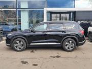 Hyundai Santa Fe IV Рестайлинг Москва  - изображение 34