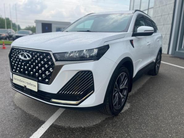Chery Tiggo 7 Pro Max I Рестайлинг с пробегом 2024 года, цена 2 500 000 рублей, 31336 км, внедорожник, Автокод Объявления