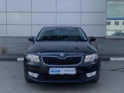 Skoda Octavia III (A7) Москва  - изображение 23